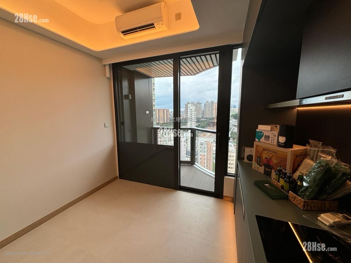 Baker Circle Dover Rental Studio , 1 Bathroom 202 ft²