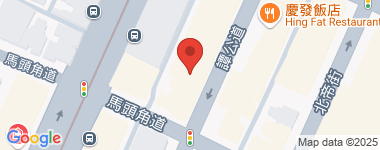 73 Tam Kung Road Vr Floor Plan Address