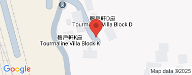 碧户轩 A座 中层 物业地址