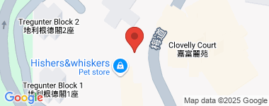 嘉富麗苑 1座 中層 B室 物業地址