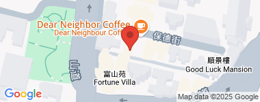 仁愛苑 高層 A室 物業地址