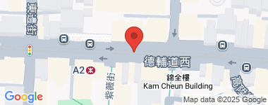 单幢楼房 B室 物业地址