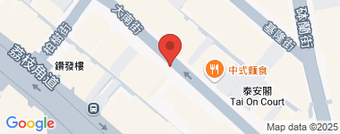 大南街 2F室 物业地址