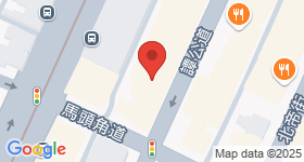 譚公道73號 地圖