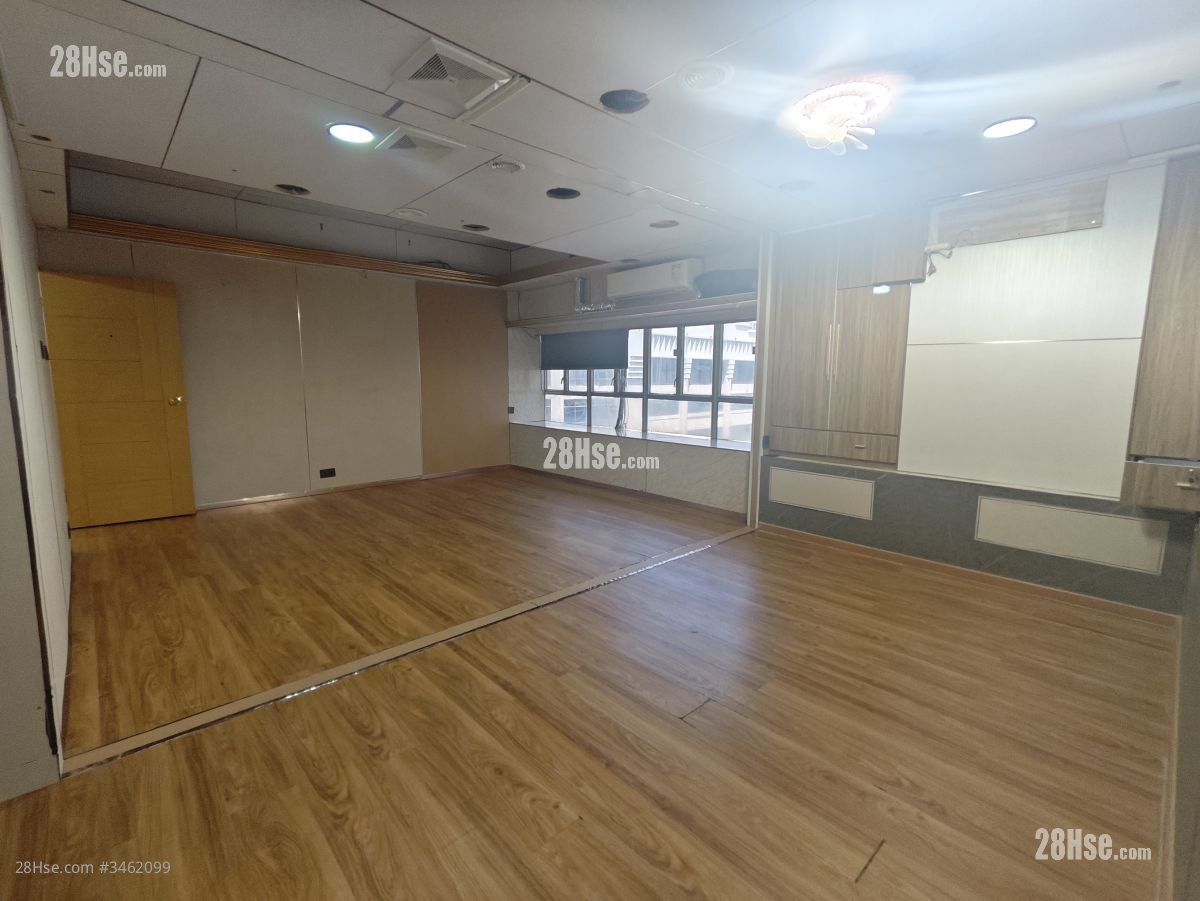 開聯工業中心 租盤