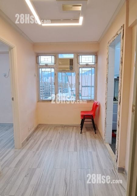 Man Shing Building Rental 2 Bedrooms , 1 Bathroom 255 ft²
