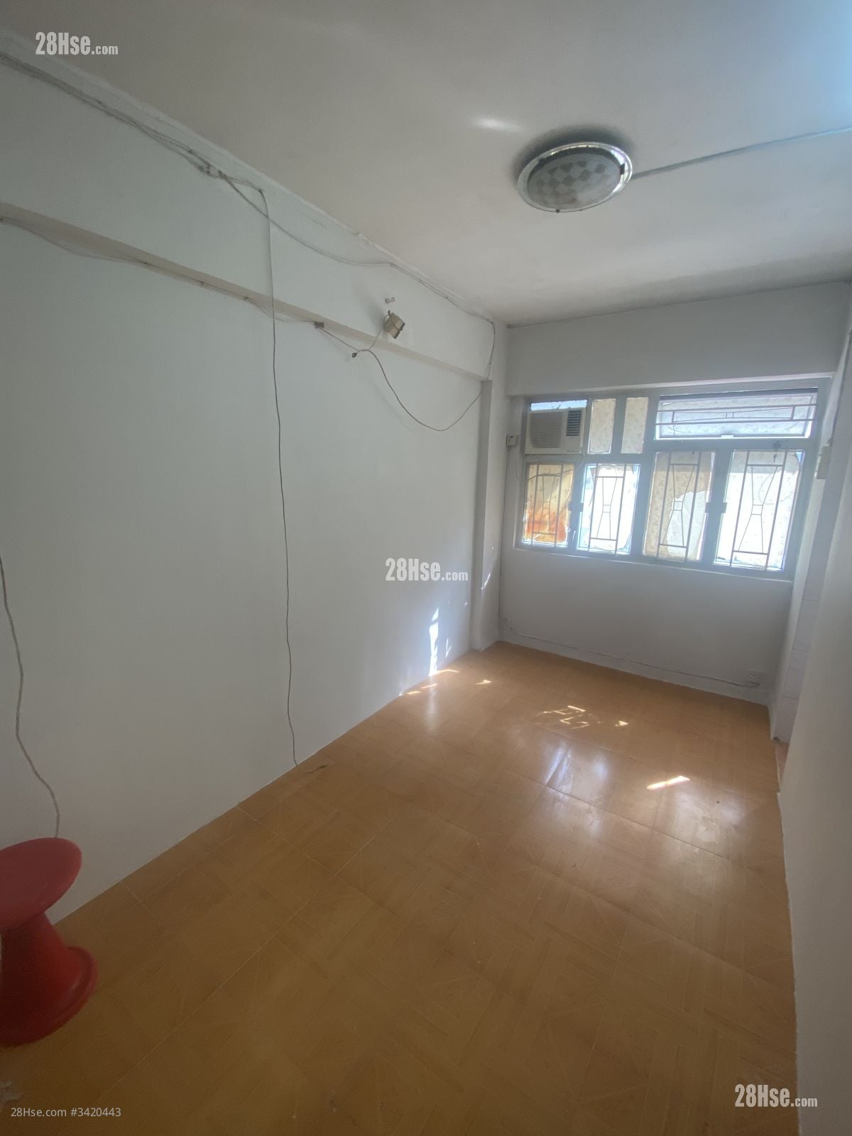 定安楼 租盘 开放式间隔 140 平方尺