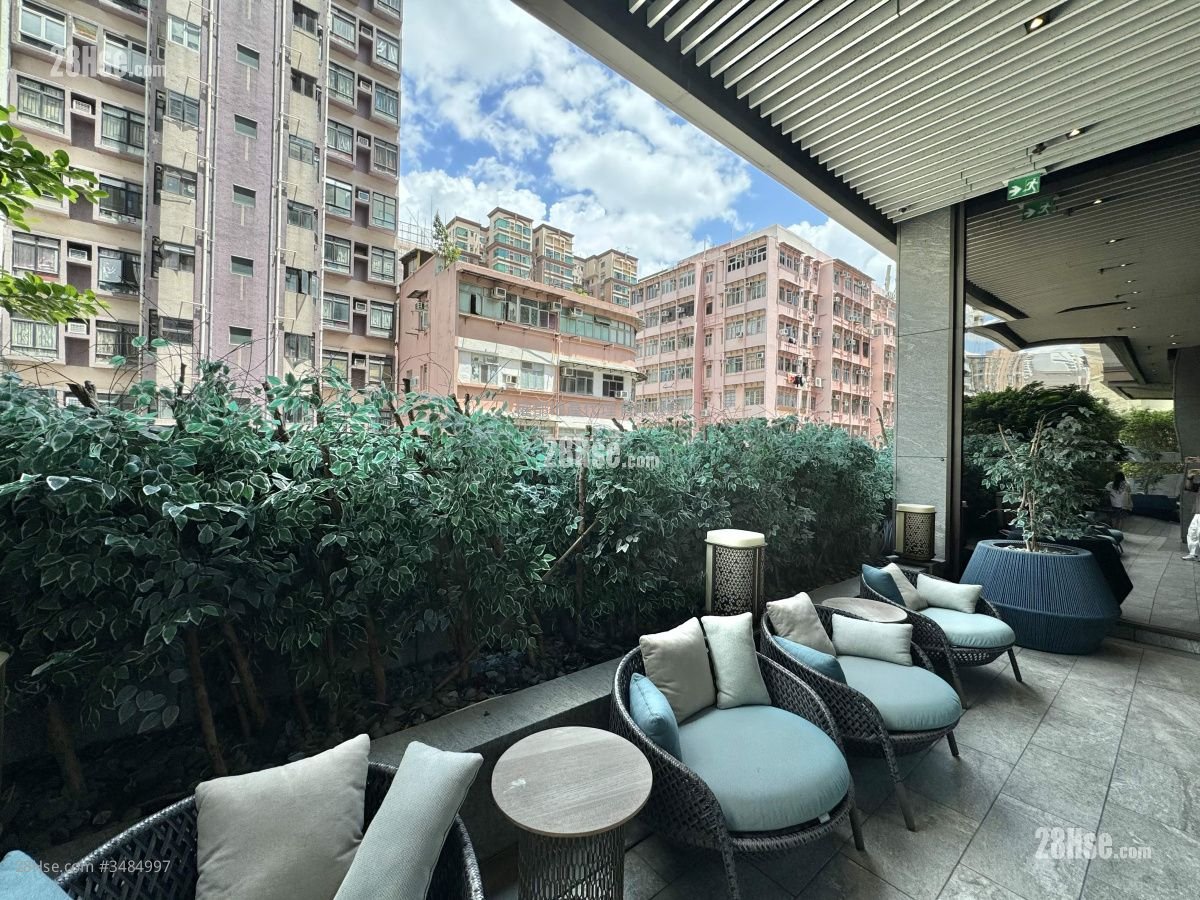 Downtown 38 Rental 1 Bedroom , 1 Bathroom 309 ft²