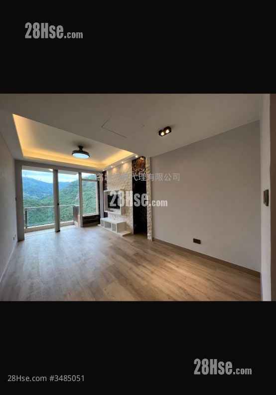 The Grandville Rental 598 ft²