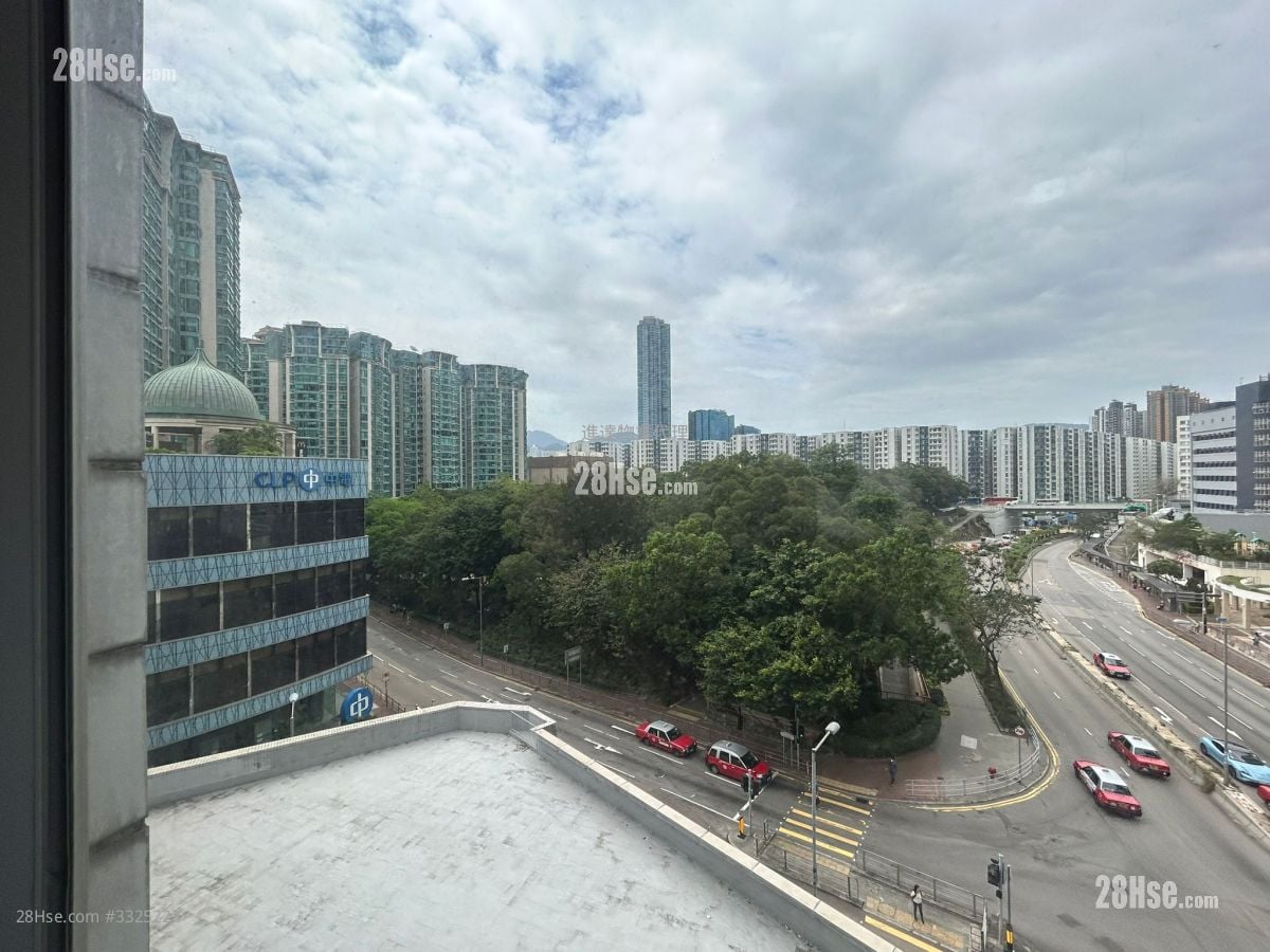 Harbour Centre Rental