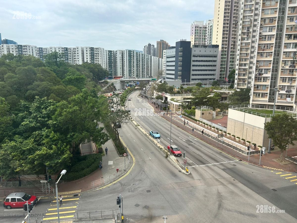 Harbour Centre Rental