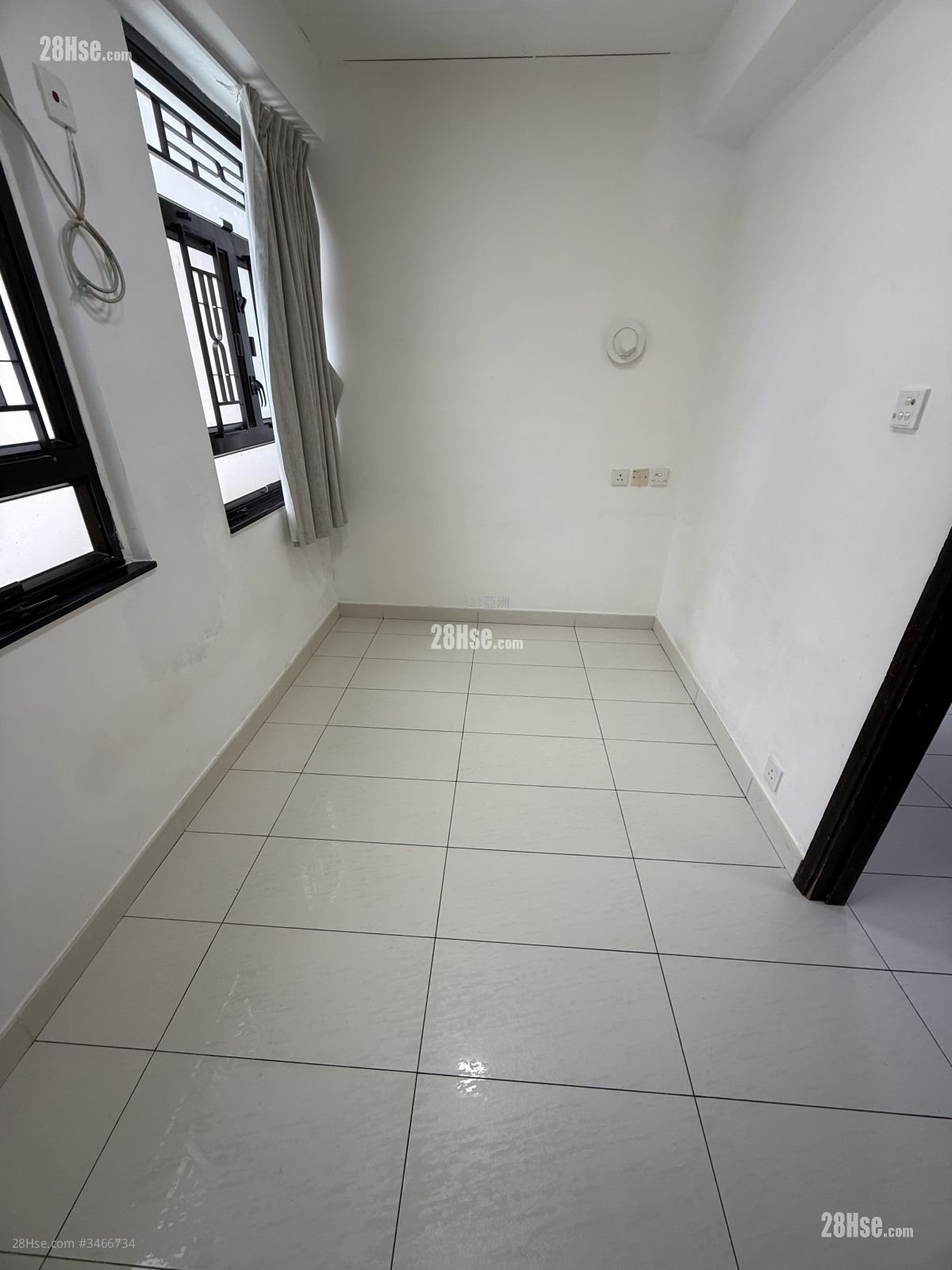 Fook Cheung House Rental 1 Bedroom , 1 Bathroom 249 ft²