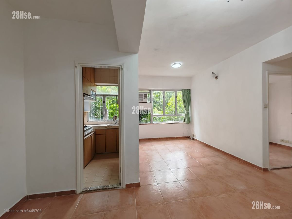 Carlton Building Rental 2 Bedrooms , 1 Bathroom 432 ft²
