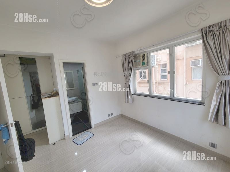 Lai King Mansion Sell 4 Bedrooms 912 ft²