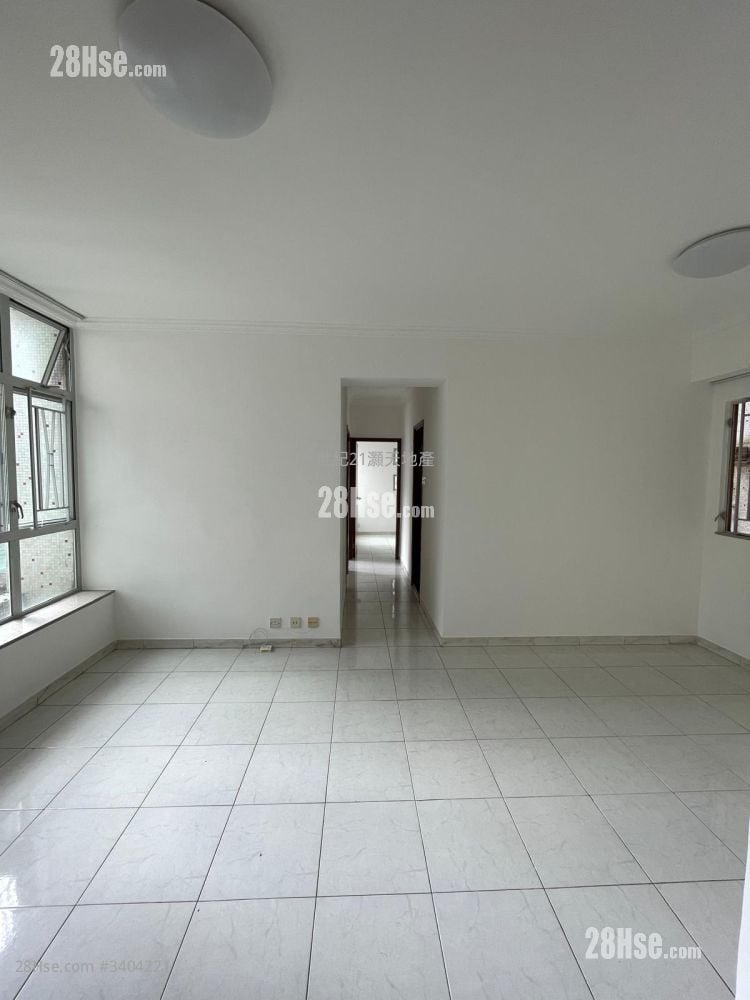 Uptown Plaza Rental 3 Bedrooms , 2 Bathrooms 620 ft²