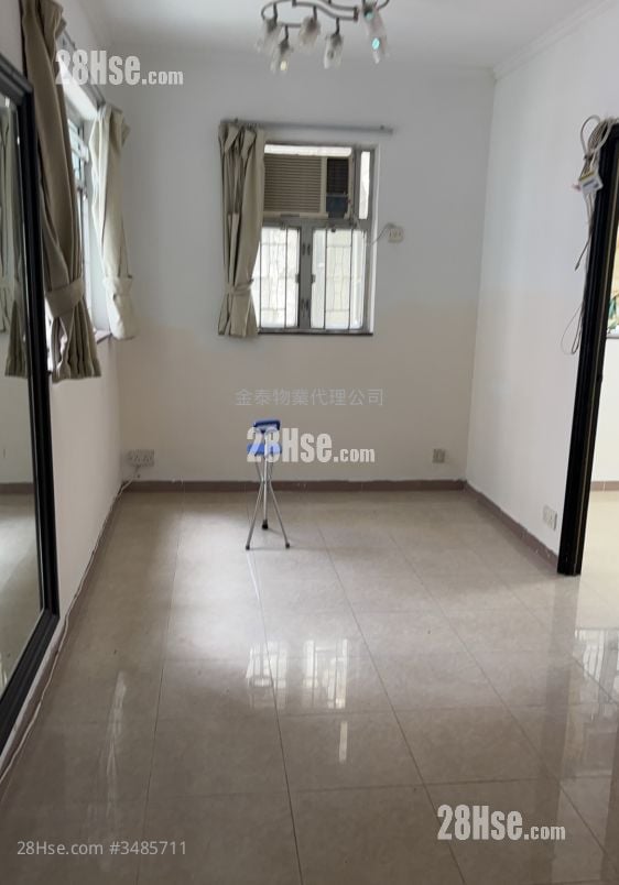 Tam Kung Mansion Rental 2 Bedrooms , 1 Bathroom 427 ft²
