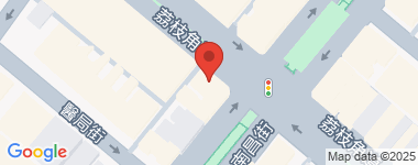 Chinese Mansion Room 3F Address