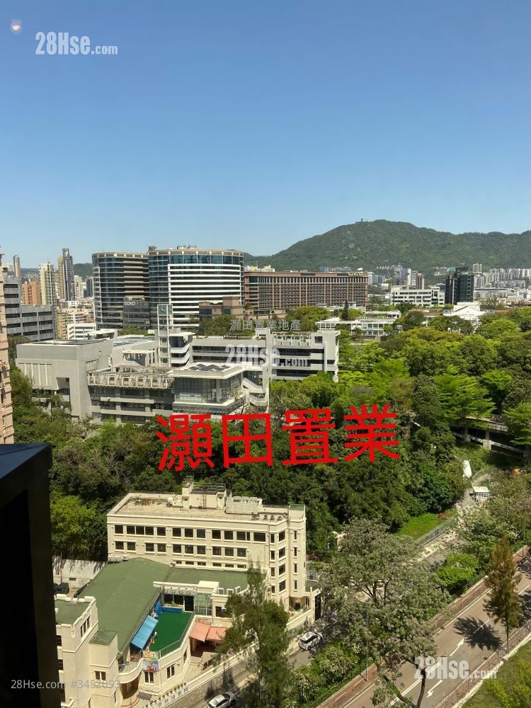 艳芳庭 租盘 2 房 , 1 浴室 445 平方尺