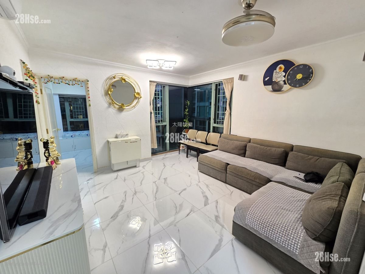 Laguna Verde Sell 2 Bedrooms , 1 Bathroom 538 ft²