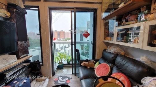 The Carmel Sell 1 Bedroom , 1 Bathroom 362 ft²