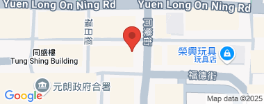 單幢樓房 安樂樓 高層 物業地址