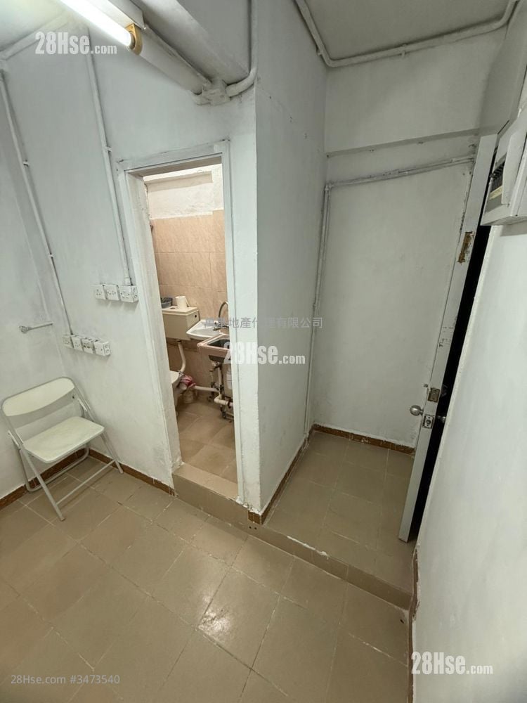 Tat Ming Mansion Rental 1 Bedroom , 1 Bathroom 170 ft²