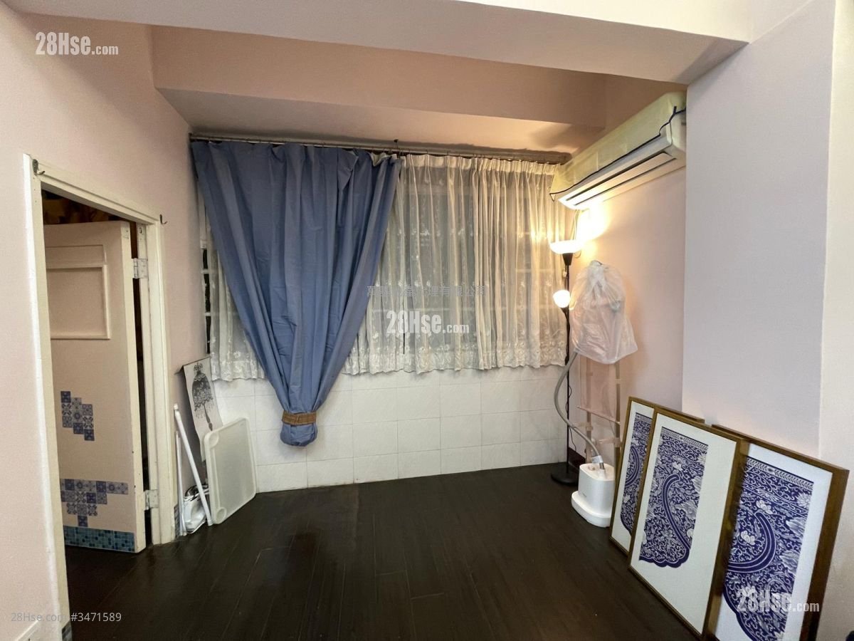 Great Eastern Mansion Sell 1 Bedroom , 1 Bathroom 285 ft²