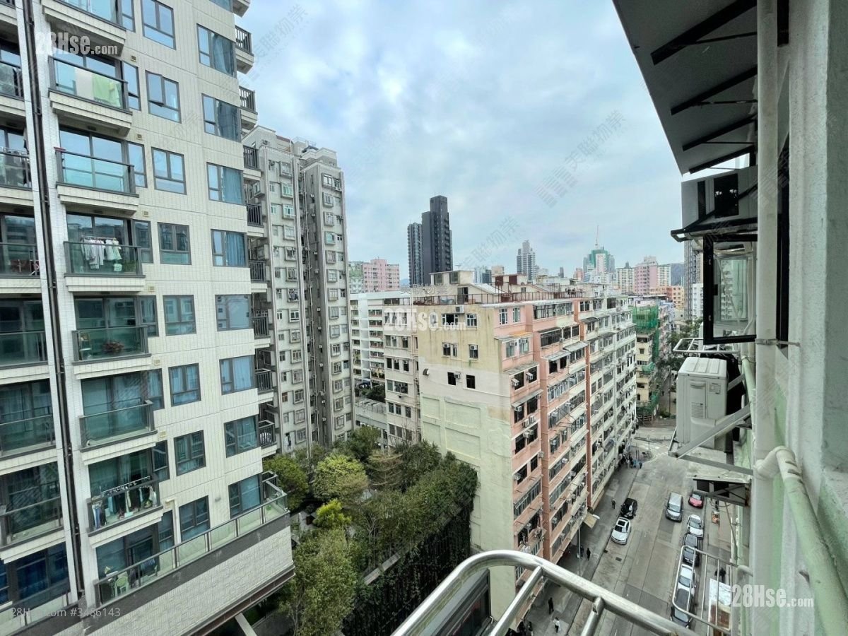 Parkview Building Sell 2 Bedrooms , 1 Bathroom 290 ft²