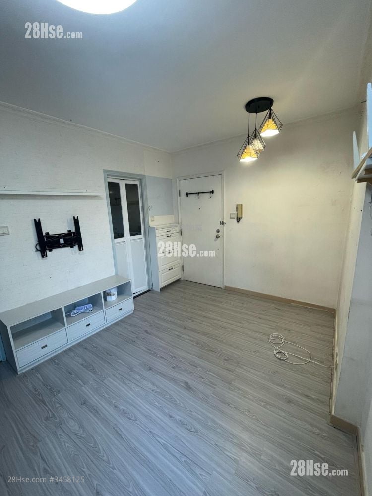 Kin Fai Building Rental 2 Bedrooms , 1 Bathroom 328 ft²