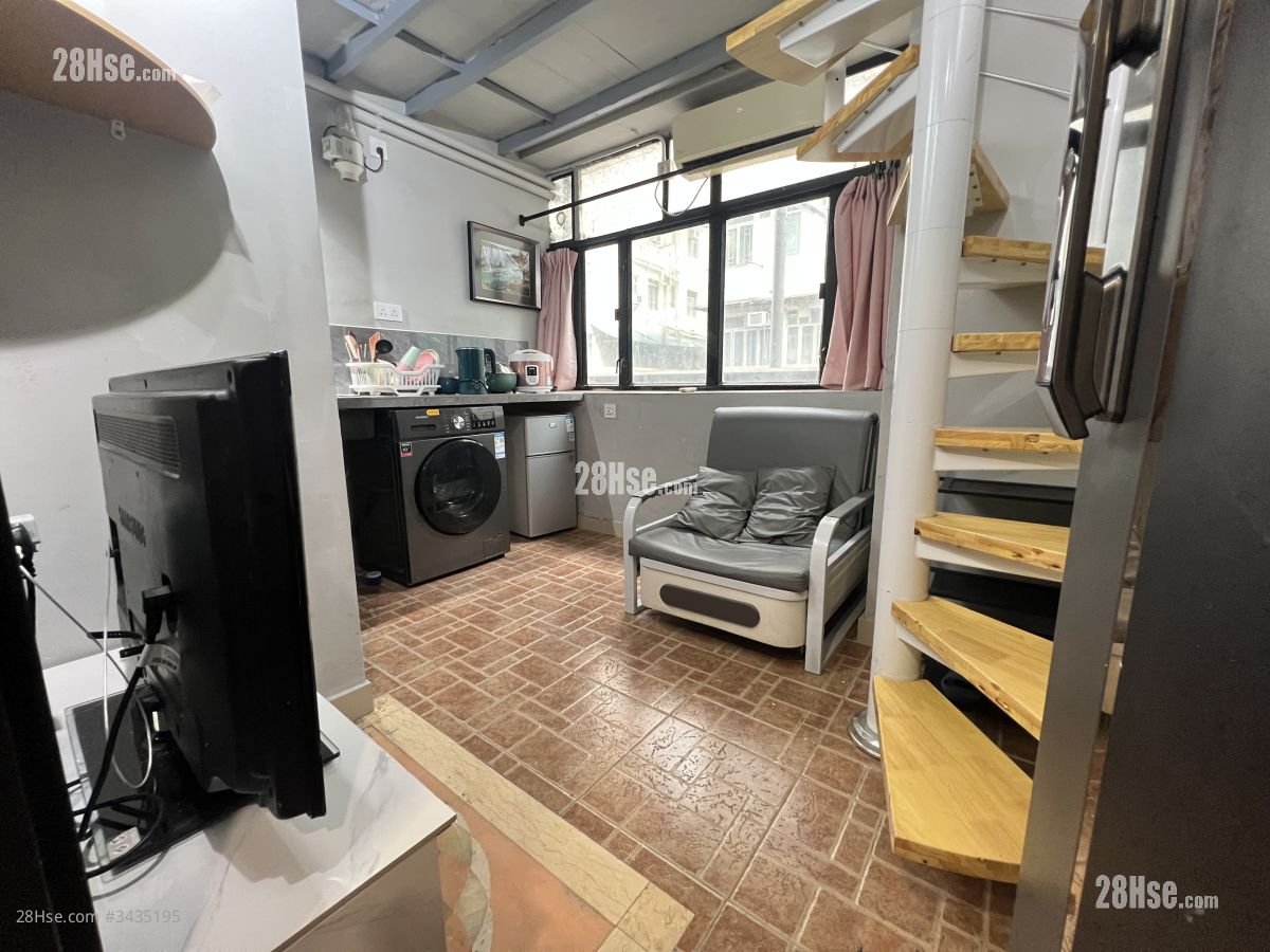 Fife Court Rental 2 Bedrooms , 1 Bathroom 220 ft²