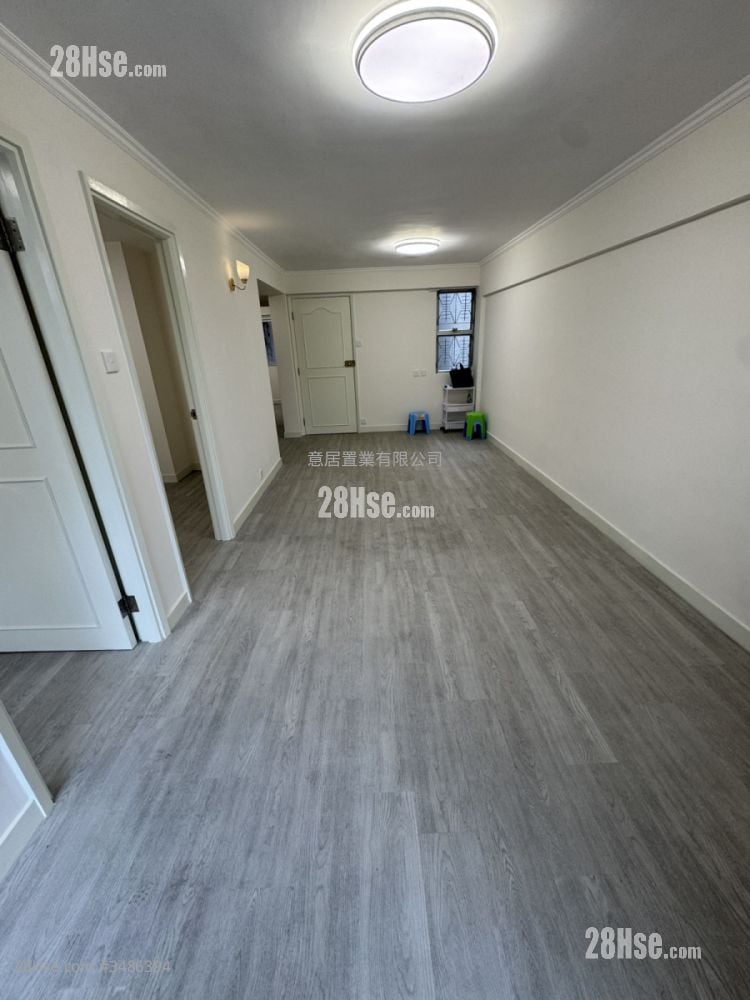Tai Yuen Villa Rental 3 Bedrooms , 1 Bathroom 700 ft²