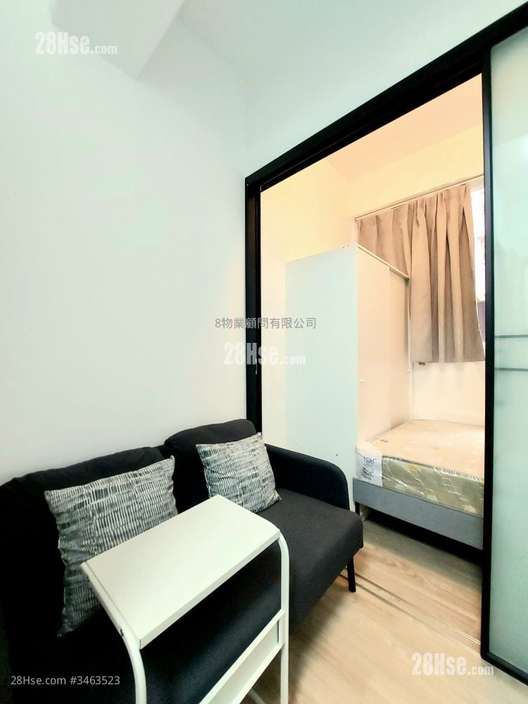 Tung Fong Building Rental 1 Bedroom , 1 Bathroom 180 ft²