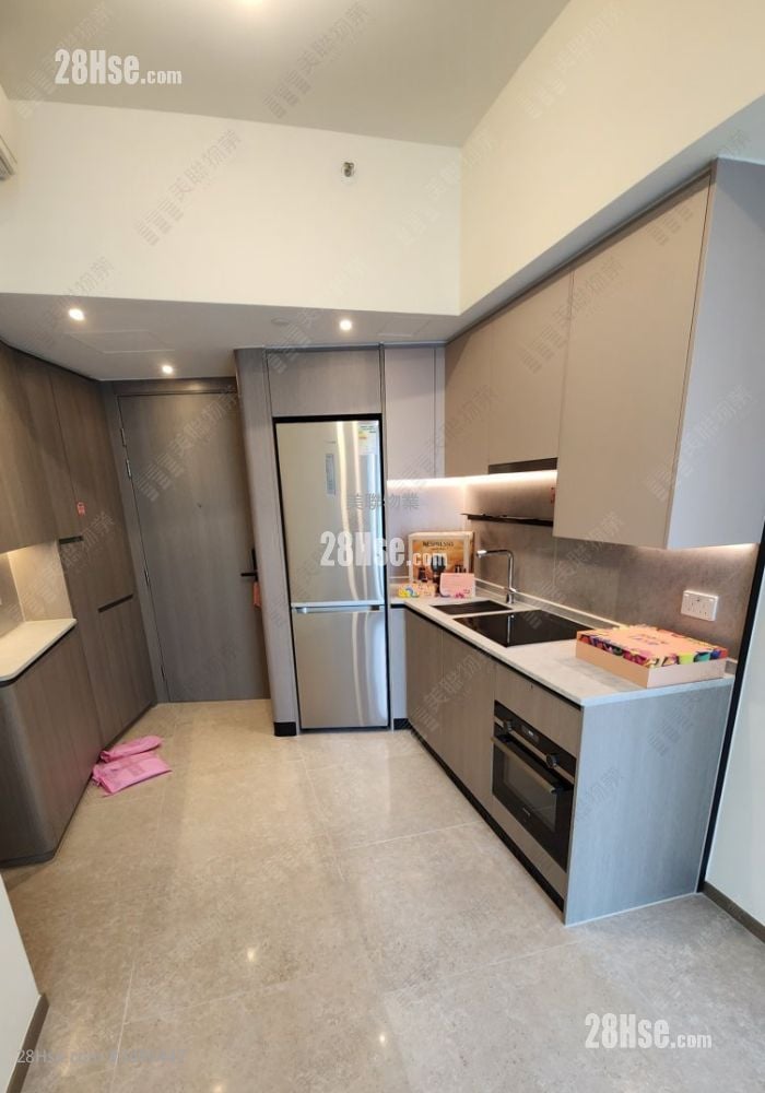 Novo Land Sell 2 Bedrooms , 1 Bathroom 416 ft²
