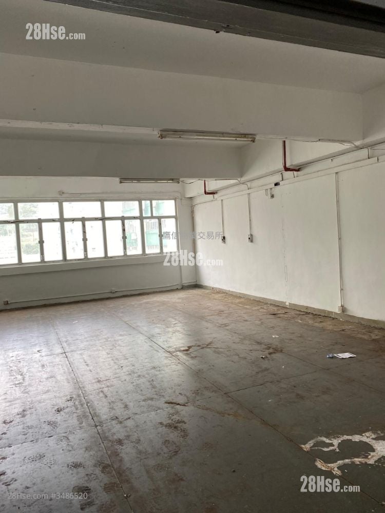 Marvel Industrial Building Rental