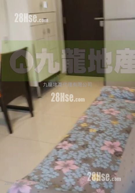 福祥大厦 租盘 1 房 , 1 浴室 240 平方尺