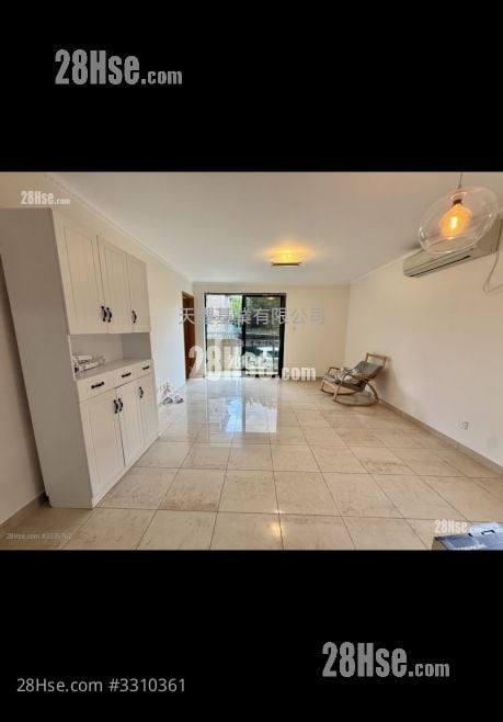Sheung Yeung Village Rental 2 Bedrooms , 2 Bathrooms 700 ft²
