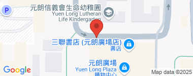 單幢樓房 舖位 物業地址