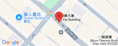 Hing Yip Building 地下C号铺, Ground Floor Address