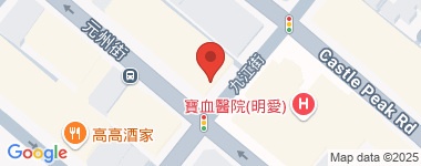 元州街122号 1室 物业地址