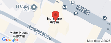 Indihome Low Floor, Indihome Address