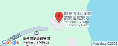  第4期 蘅峰蘅安径 庭安阁 高层 物业地址