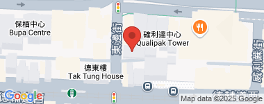 華明樓 VR Floor plan 圖則 高層 物業地址