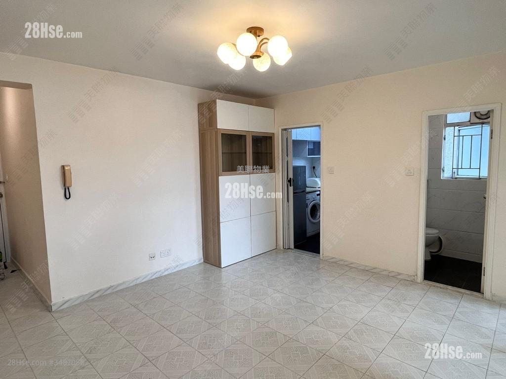 Tsui Lai Garden Sell 2 Bedrooms 427 ft²