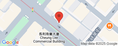 唐樓 全層 物業地址