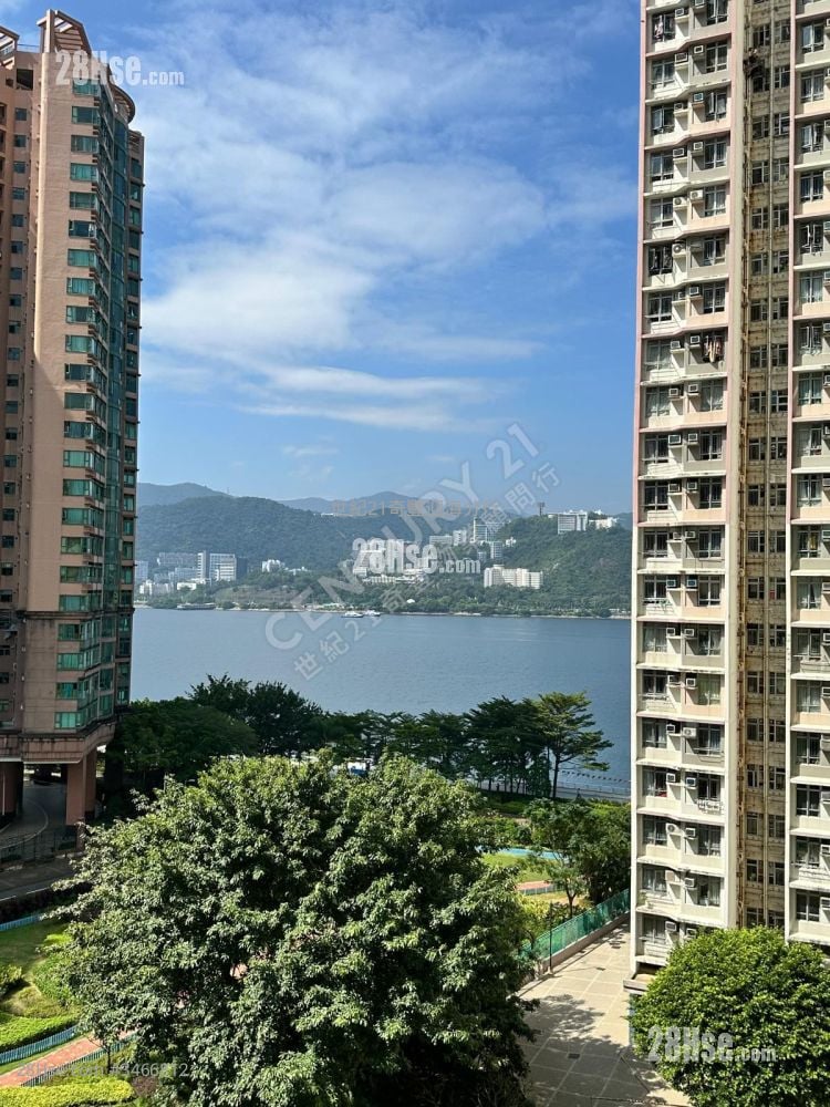 錦豐苑 售盤 2 房 , 1 浴室 435 平方呎