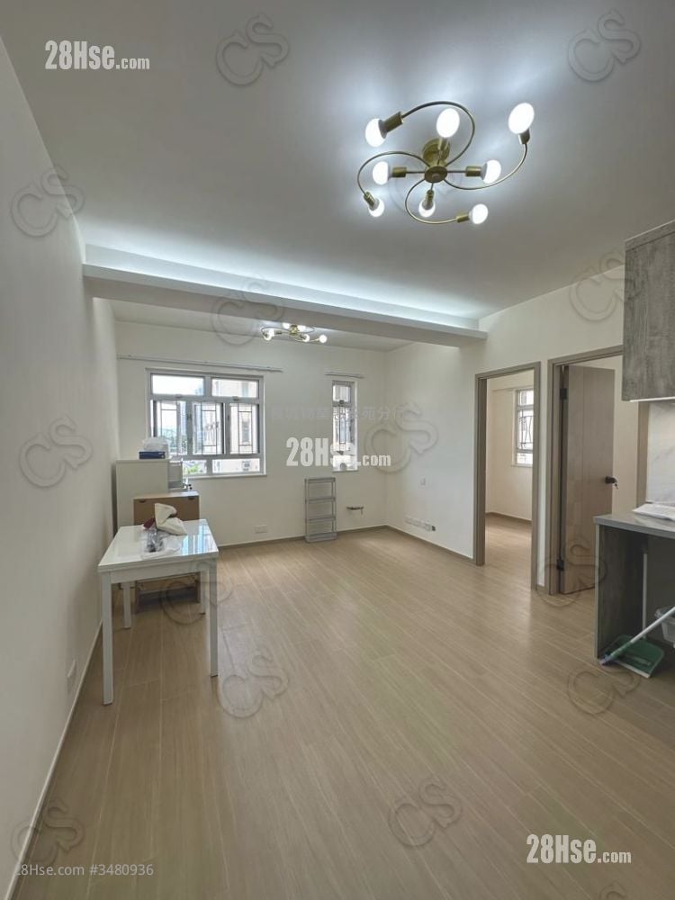 Dragon View House Rental 2 Bedrooms , 1 Bathroom 376 ft²