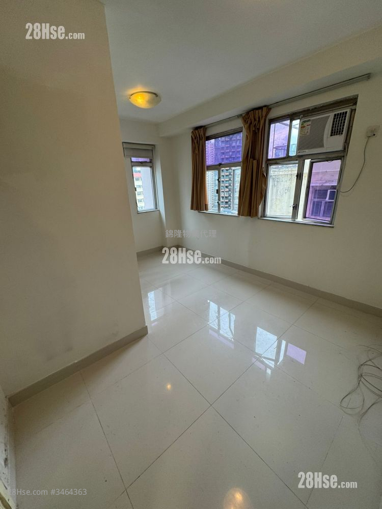Full Wing Building Rental 1 Bedroom , 1 Bathroom 216 ft²