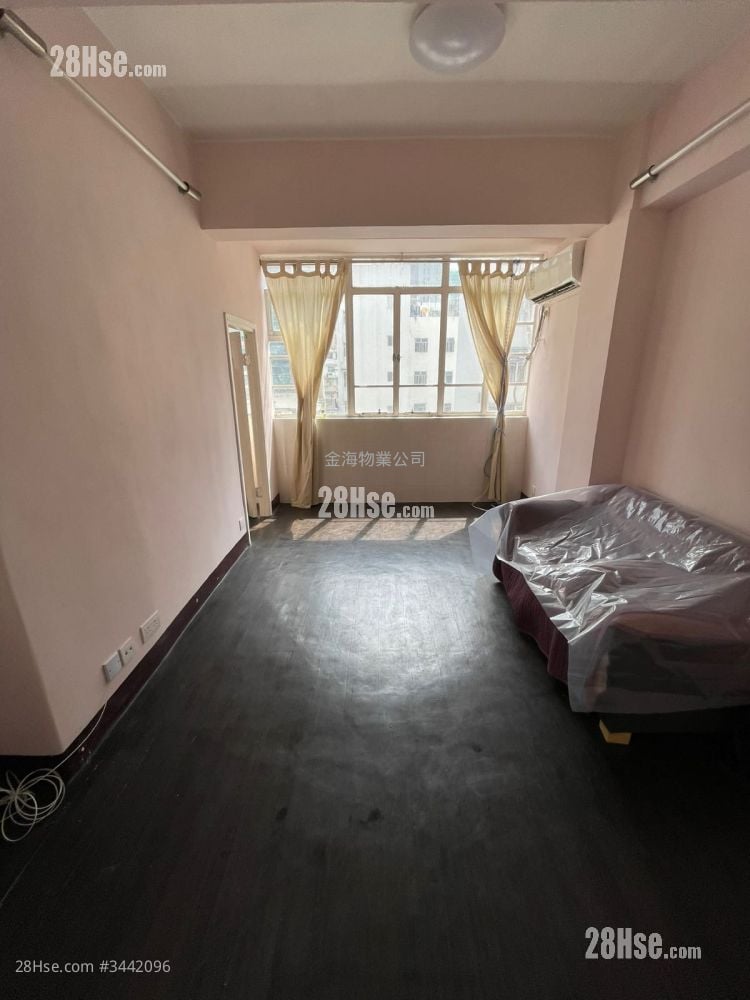 Great Eastern Mansion Sell 2 Bedrooms , 1 Bathroom 285 ft²