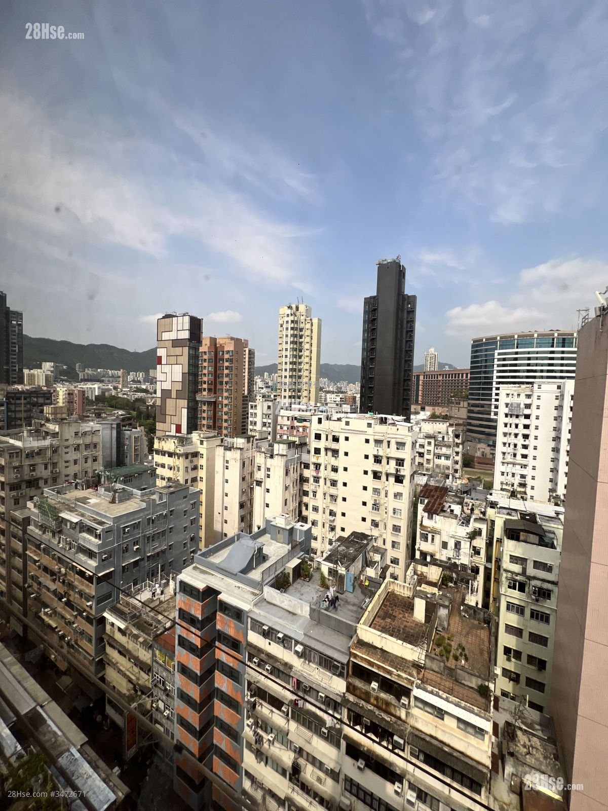 Wing Fai Building Sell 3 Bedrooms 552 ft²