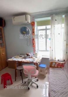 Hoi Cheung Building Rental 3 Bedrooms , 1 Bathroom 404 ft²